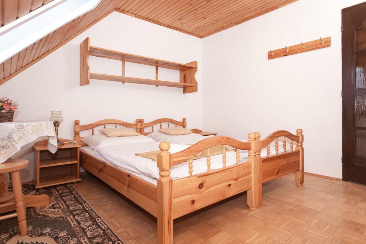 Ždiar Privat Gallik מראה חיצוני תמונה