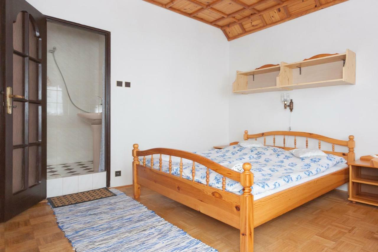 Ždiar Privat Gallik מראה חיצוני תמונה
