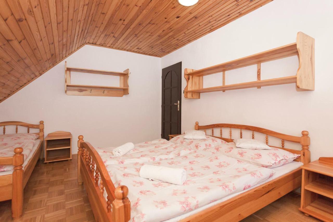 Ždiar Privat Gallik מראה חיצוני תמונה