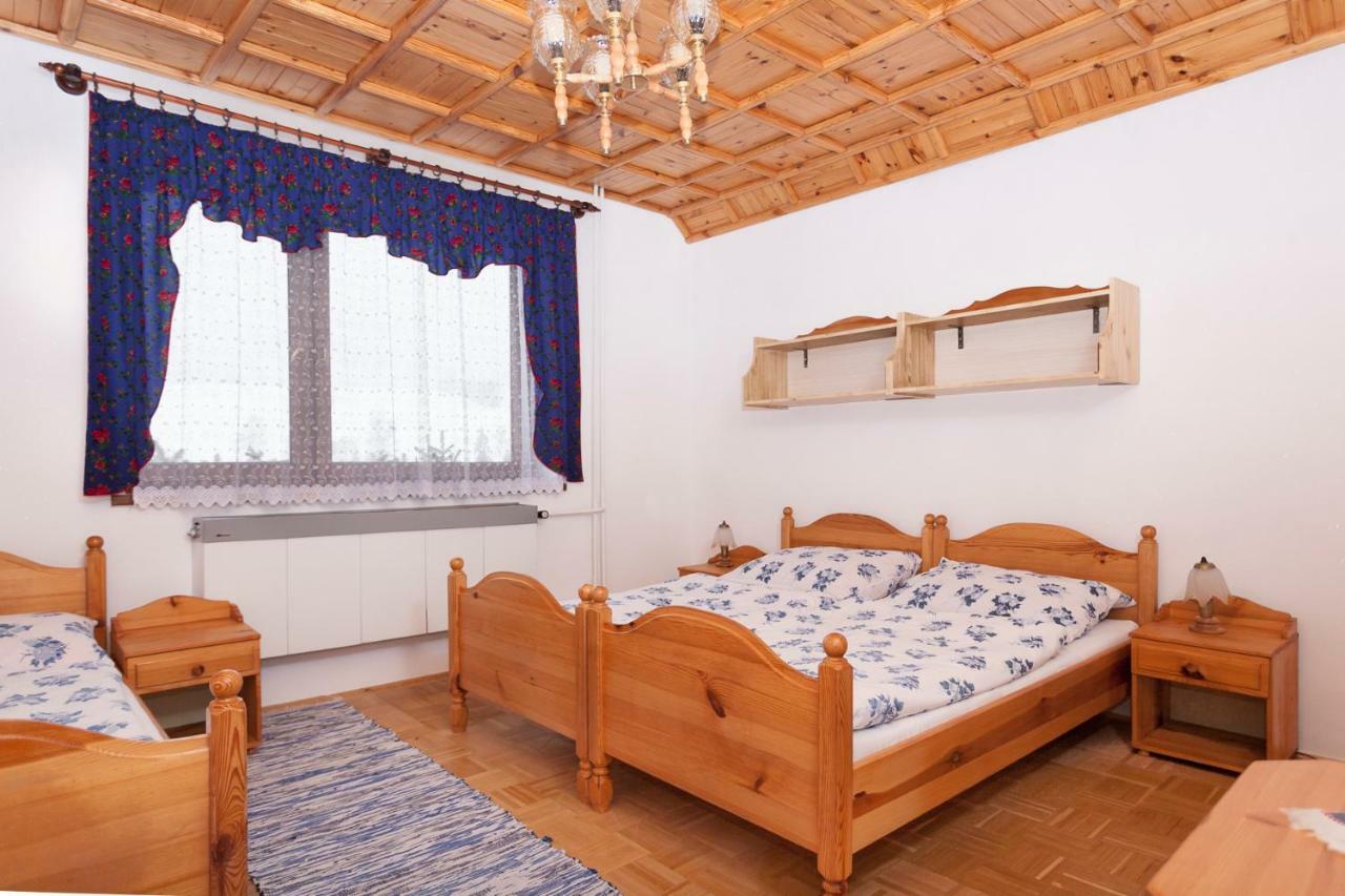 Ždiar Privat Gallik מראה חיצוני תמונה